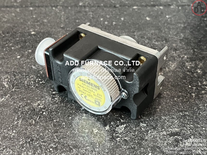 Siemens QPL25.500B (5)
